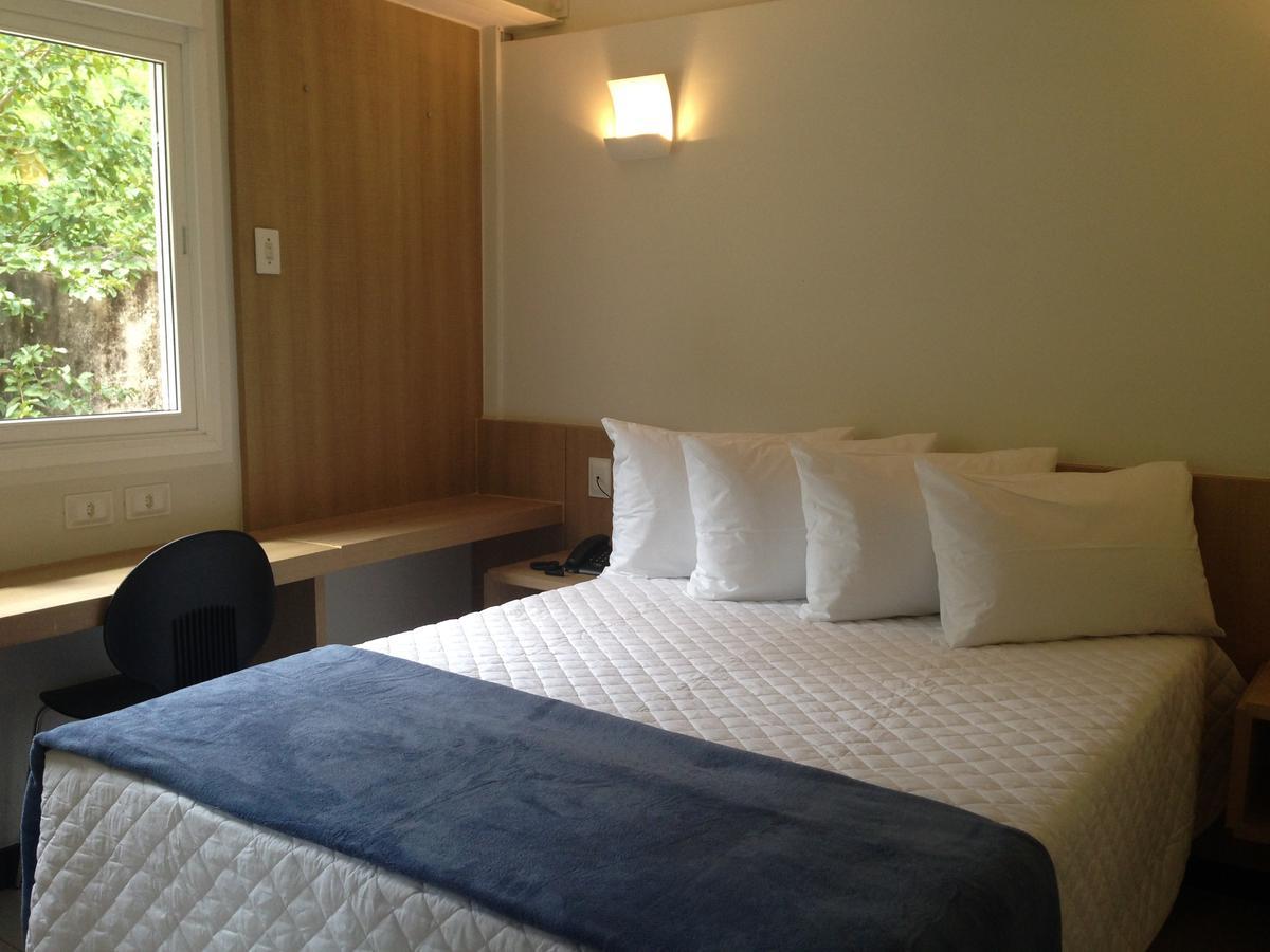 Hotel Cotoches Abre Campo Oda fotoğraf