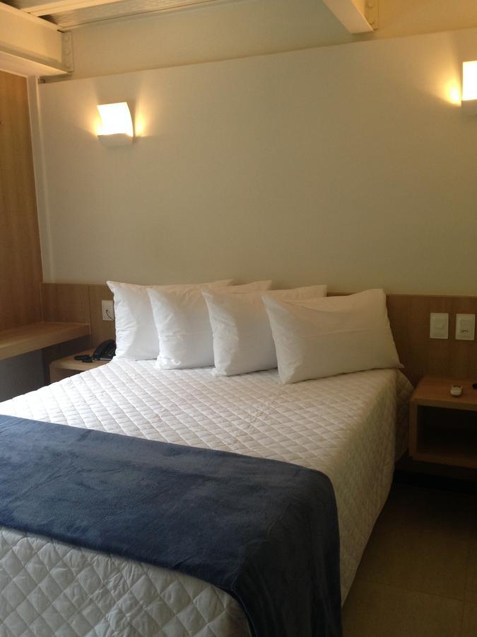 Hotel Cotoches Abre Campo Oda fotoğraf