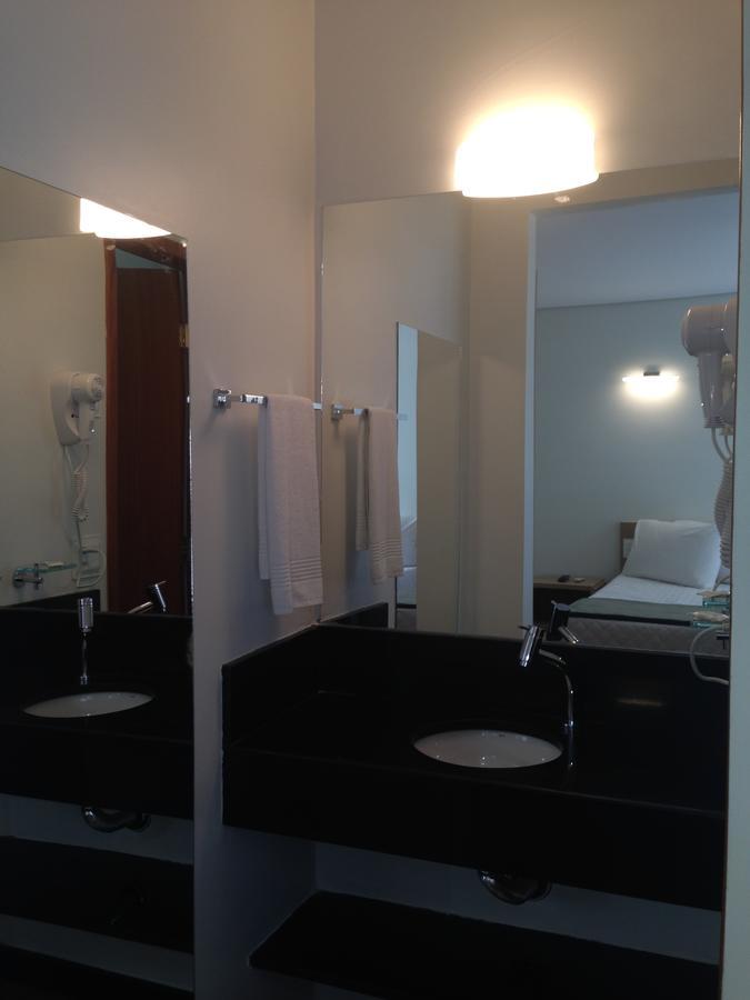 Hotel Cotoches Abre Campo Oda fotoğraf