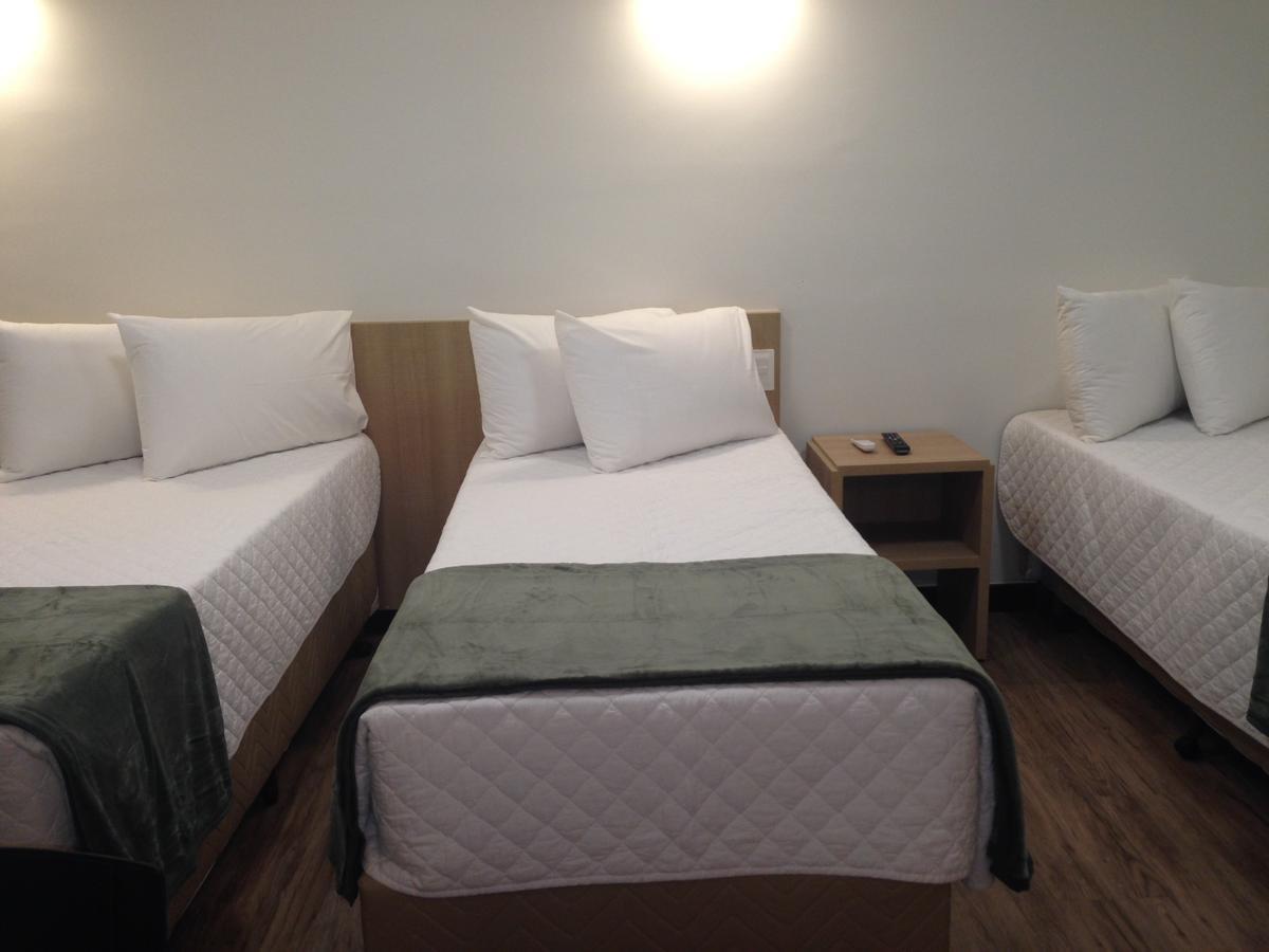 Hotel Cotoches Abre Campo Oda fotoğraf